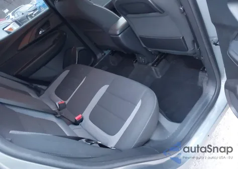 2023 Chevrolet Trailblazer Awd Lt from USA, damaged, VIN KL79MRSL1PB208732